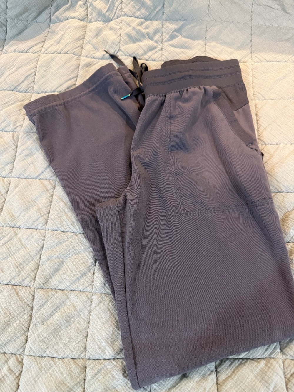 Wonderwink scrub pants